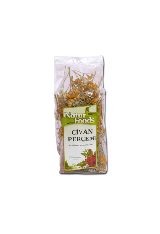 Natur Foods Civan Perçemi 40 Gr